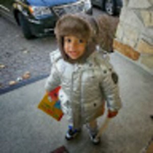 Meet your Posher, Liane